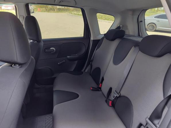 Nissan Note I Рестайлинг с пробегом 2013 года, цена 899 800 рублей, 120460 км, хэтчбек, Автокод Объявления