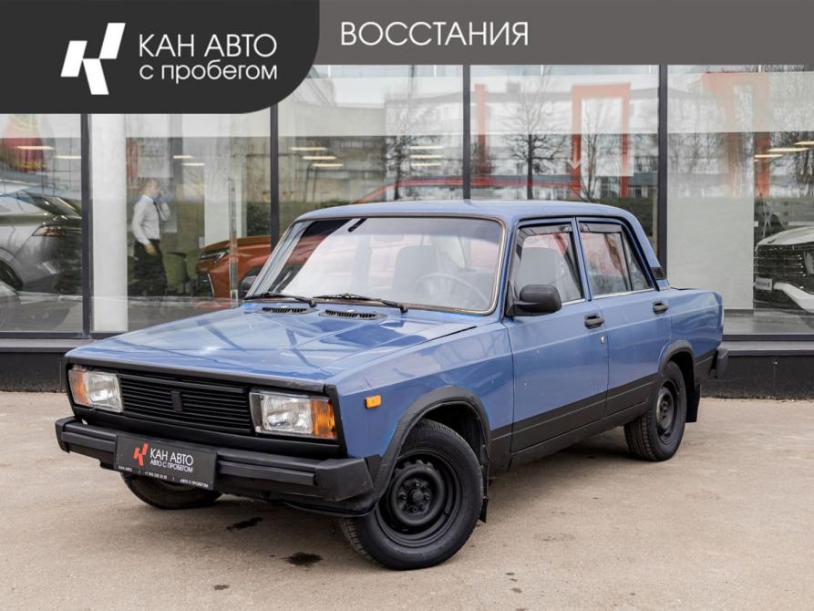 Lada (ВАЗ) 2105 Казань  - изображение 1