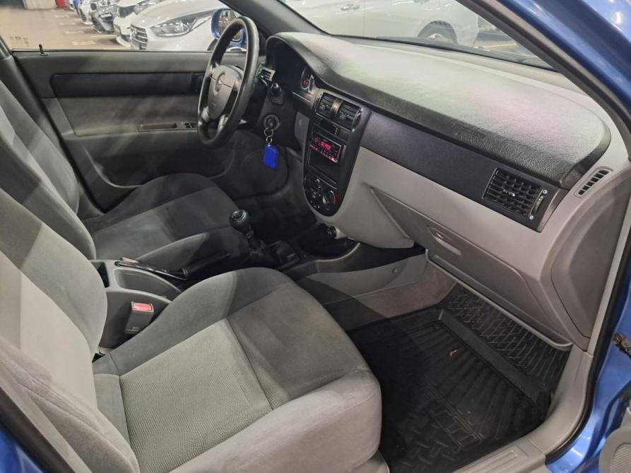 Chevrolet Lacetti I Набережные Челны  - изображение 13