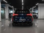 BMW X3 IV (G45/G48) Москва  - изображение 35