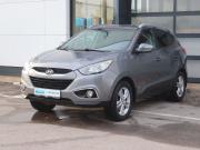 Hyundai ix35 I Нижний Новгород  - изображение 18