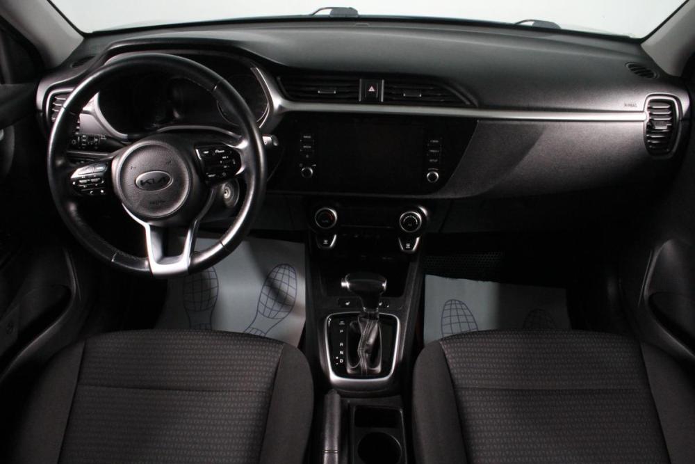 Kia Rio IV Рестайлинг Сургут  - изображение 13
