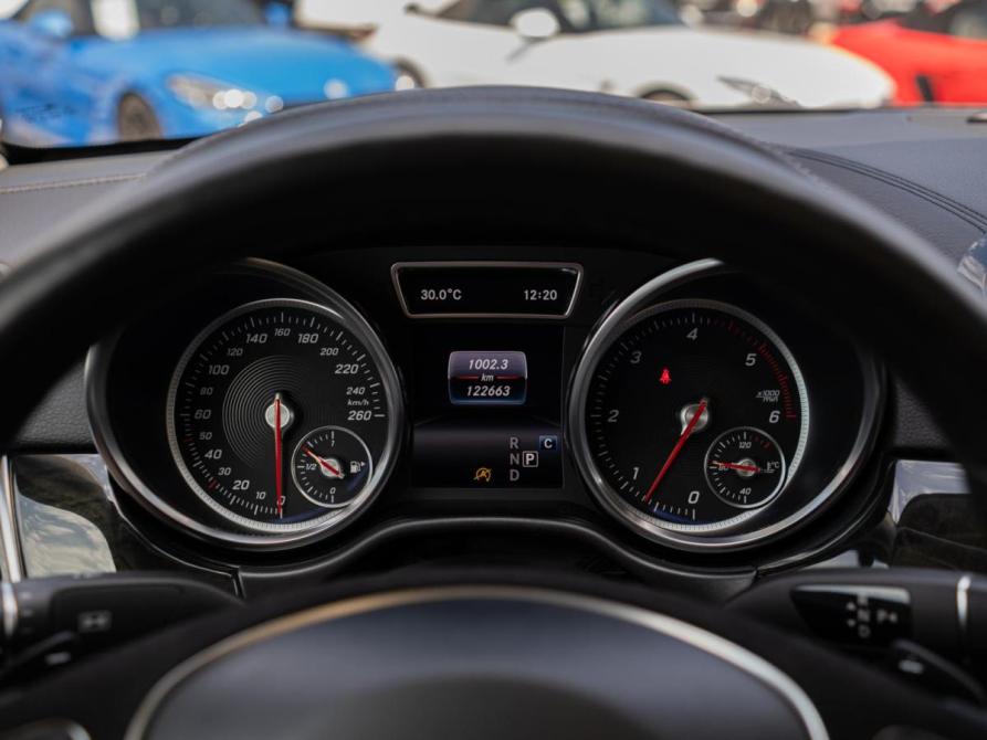 Mercedes-Benz GLE Coupe I (C292) Сочи  - изображение 22