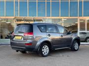 Citroen C-Crosser Ульяновск  - изображение 29