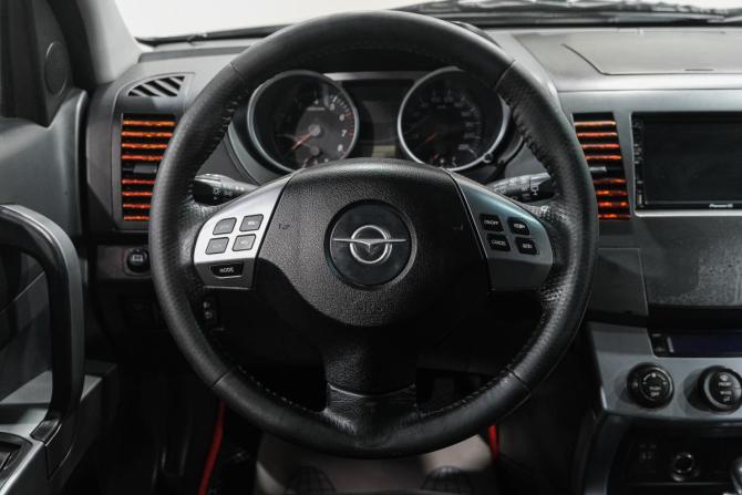 Haima 7 с пробегом 2013 года, цена 859 000 рублей, 214482 км, внедорожник, Автокод Объявления