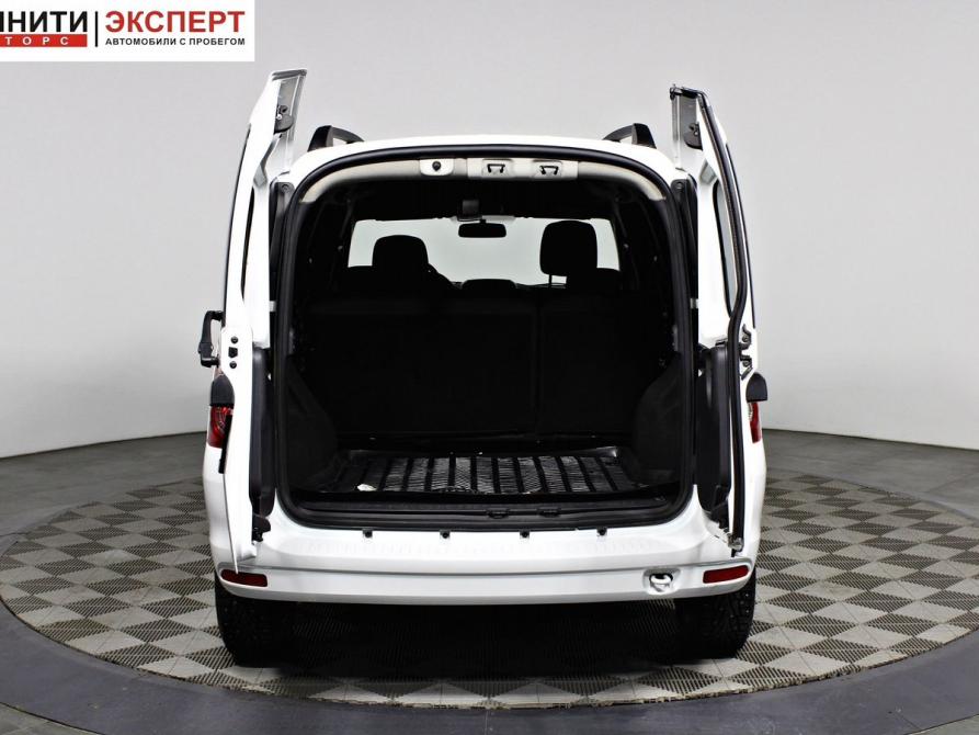 Lada (ВАЗ) Largus I Рестайлинг Белгород  - изображение 15