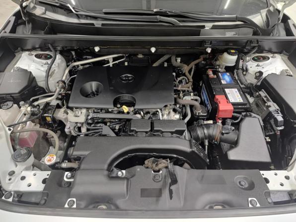 Toyota RAV4 V (XA50) с пробегом 2020 года, цена 3 194 000 рублей, 100837 км, внедорожник, Автокод Объявления
