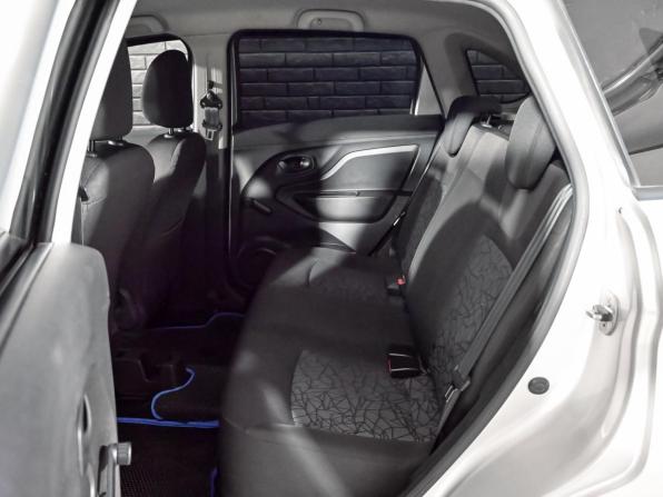 Lada (ВАЗ) XRAY I с пробегом 2020 года, цена 965 000 рублей, 104895 км, хэтчбек, Автокод Объявления
