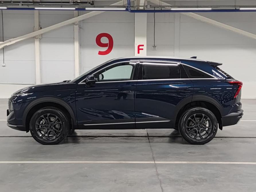 Haval F7 II Казань  - изображение 10
