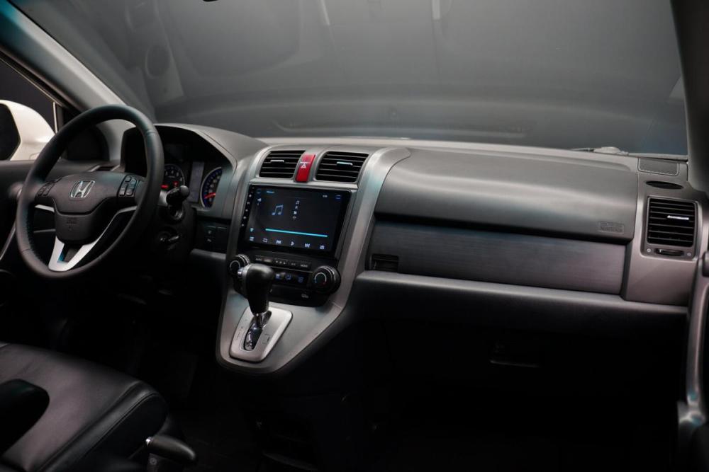 Honda CR-V III Крым  - изображение 21