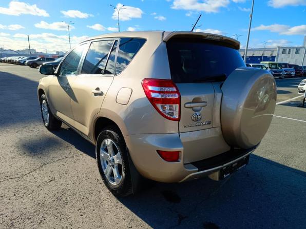Toyota RAV4 III (XA30) Рестайлинг с пробегом 2011 года, цена 1 469 995 рублей, 84636 км, внедорожник, Автокод Объявления