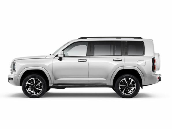 Новый Haval H9 II 2026 года, цена 4 799 000 рублей, внедорожник, Автокод Объявления