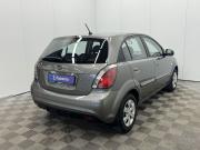 Kia Rio II Рестайлинг Воронеж  - изображение 25