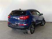 Kia Sportage III Москва  - изображение 23