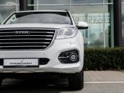 Haval H9 I Рестайлинг Магнитогорск  - изображение 36