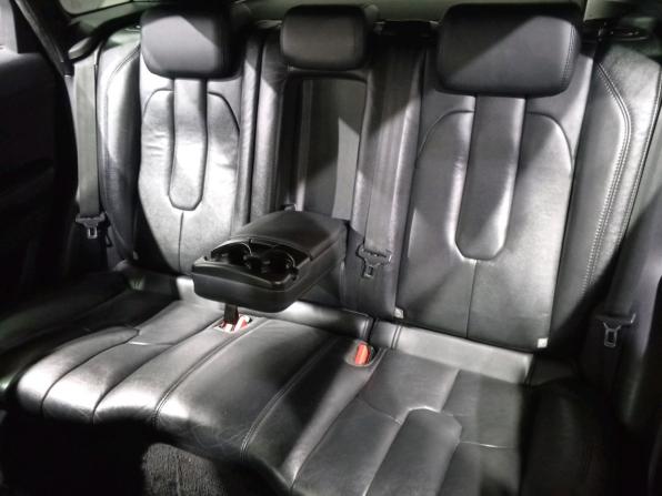Land Rover Range Rover Evoque I с пробегом 2015 года, цена 1 710 000 рублей, 212200 км, внедорожник, Автокод Объявления