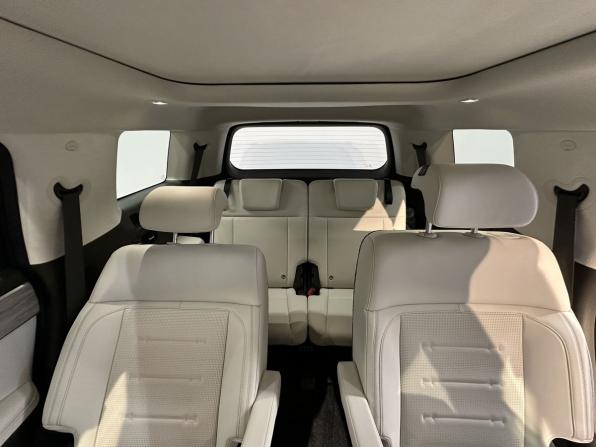Hyundai Santa Fe V (MX5) с пробегом 2024 года, цена 5 980 000 рублей, 4189 км, внедорожник, Автокод Объявления