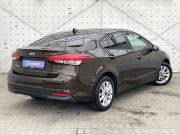 Kia Cerato III Рестайлинг (Classic) Тамбов  - изображение 23