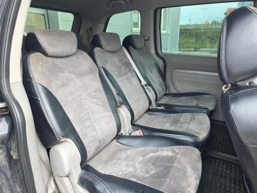 Kia Carnival II Москва  - изображение 13