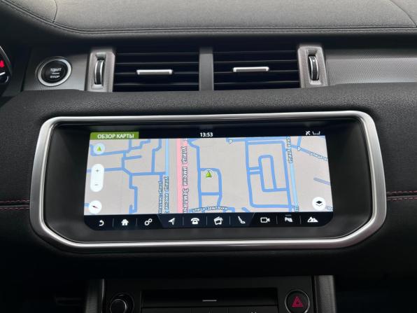 Land Rover Range Rover Evoque I Рестайлинг с пробегом 2018 года, цена 2 640 000 рублей, 87133 км, внедорожник, Автокод Объявления