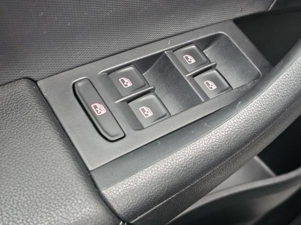 Volkswagen Polo VI с пробегом 2020 года, цена 1 449 000 рублей, 108353 км, лифтбек, Автокод Объявления
