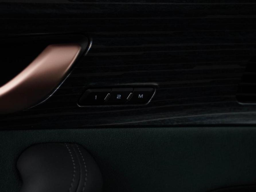 Geely Monjaro I Москва  - изображение 19