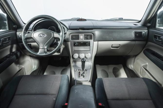 Subaru Forester I с пробегом 2010 года, цена 1 249 000 рублей, 150000 км, универсал, Автокод Объявления