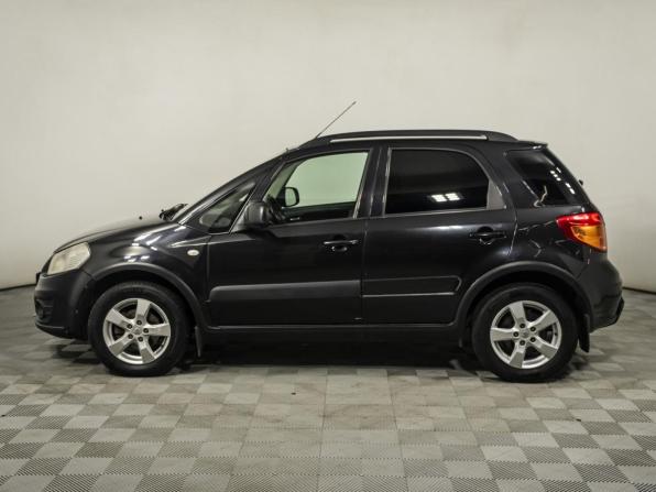 Suzuki SX4 I (Classic) Рестайлинг с пробегом 2011 года, цена 908 000 рублей, 209000 км, хэтчбек, Автокод Объявления