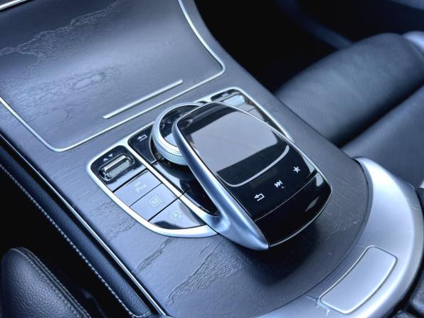 Mercedes-Benz GLC I (X253) с пробегом 2018 года, цена 3 600 000 рублей, 97001 км, внедорожник, Автокод Объявления