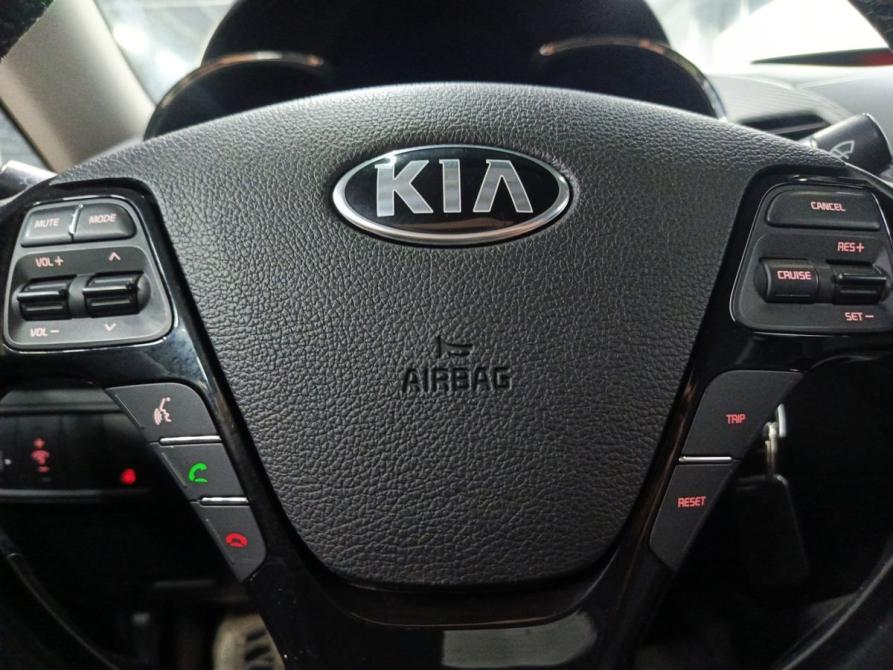 Kia Cerato III Рестайлинг (Classic) Набережные Челны  - изображение 24