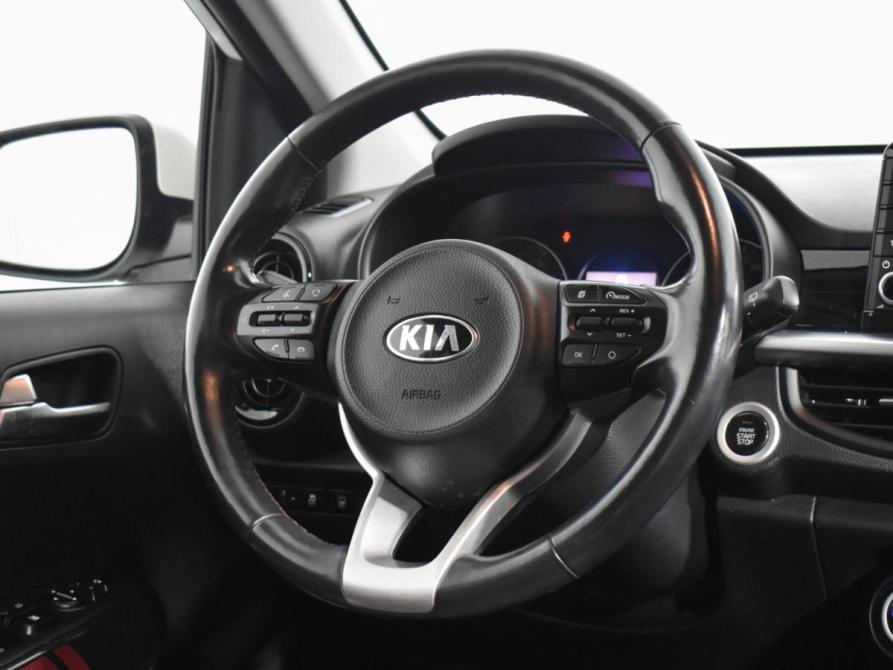 Kia Picanto III Санкт-Петербург  - изображение 15