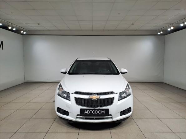Chevrolet Cruze I с пробегом 2010 года, цена 359 000 рублей, 303375 км, седан, Автокод Объявления