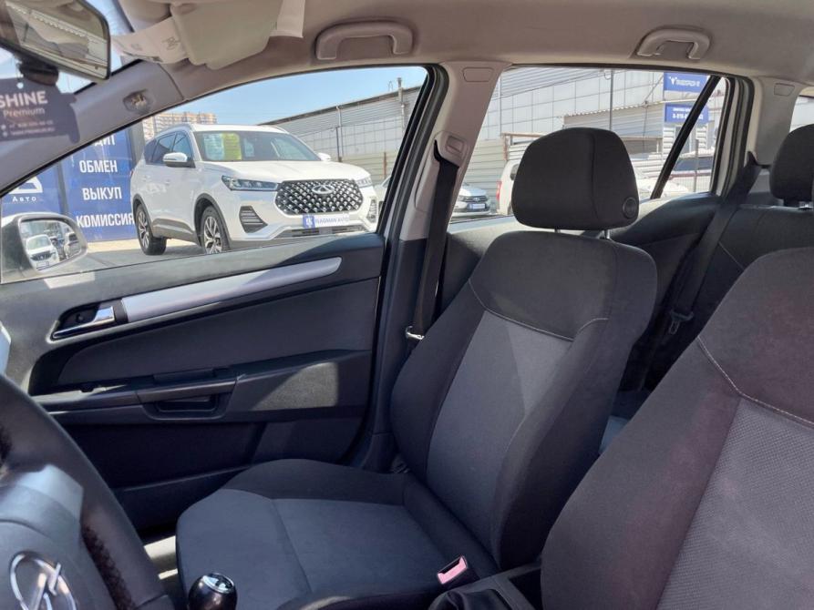 Opel Astra H Краснодар  - изображение 11
