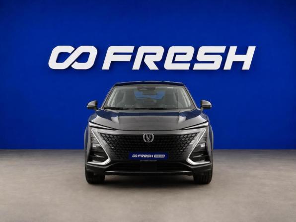 Changan UNI-T I с пробегом 2024 года, цена 2 287 444 рубля, 22927 км, внедорожник, Автокод Объявления