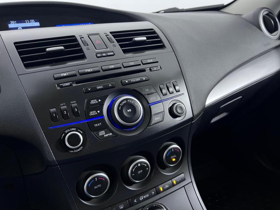 Mazda 3 II (BL) Рестайлинг Ростов-на-Дону  - изображение 13