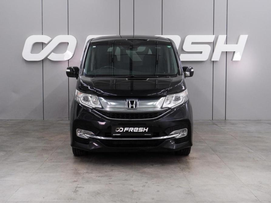 Honda Stepwgn V Воронеж  - изображение 3