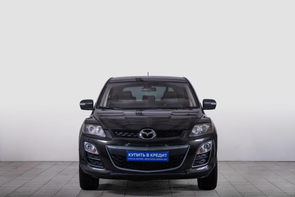 Mazda CX-7 I Рестайлинг Томск  - изображение 3