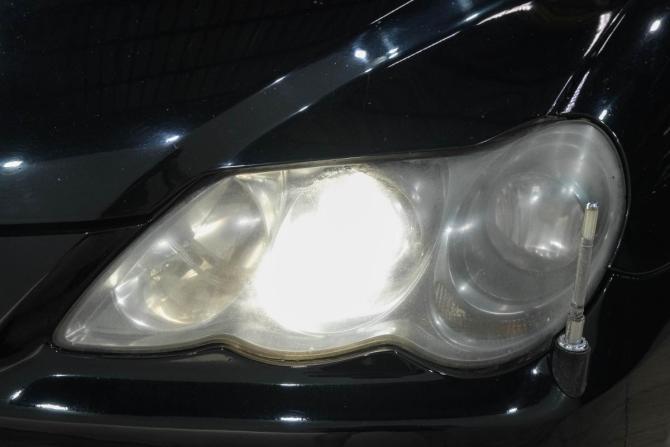 Toyota Mark X I Рестайлинг с пробегом 2007 года, цена 1 229 000 рублей, 160000 км, седан, Автокод Объявления