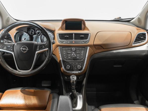 Opel Mokka I с пробегом 2014 года, цена 1 055 000 рублей, 150772 км, внедорожник, Автокод Объявления
