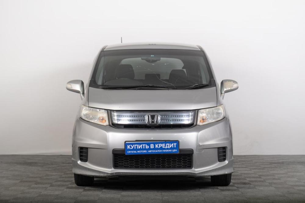 Honda Freed I Рестайлинг Томск  - изображение 2