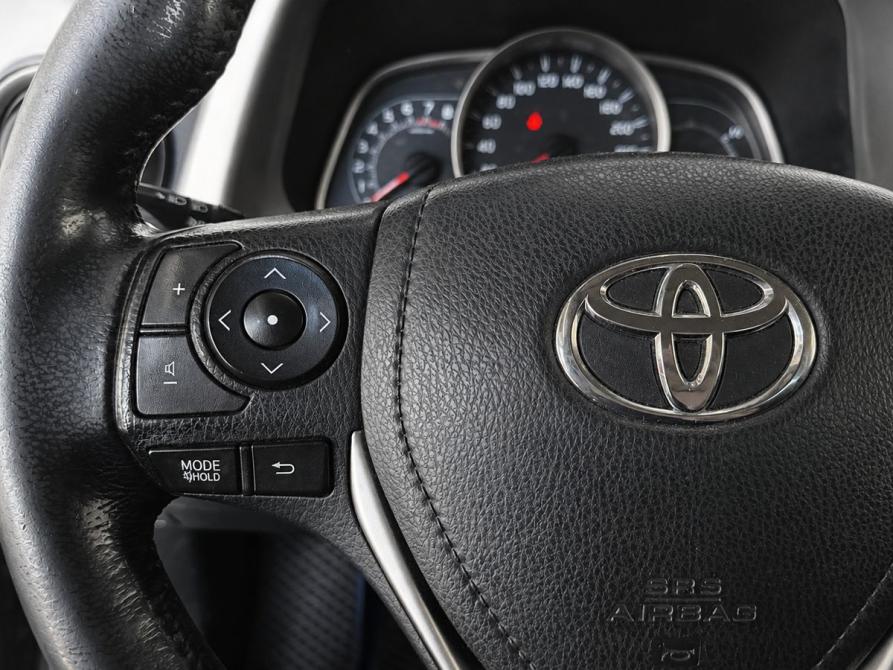 Toyota RAV4 III (XA30) Рестайлинг Уфа  - изображение 9