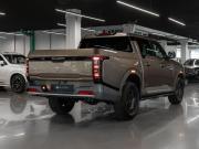 Nissan Frontier Pro Москва  - изображение 36