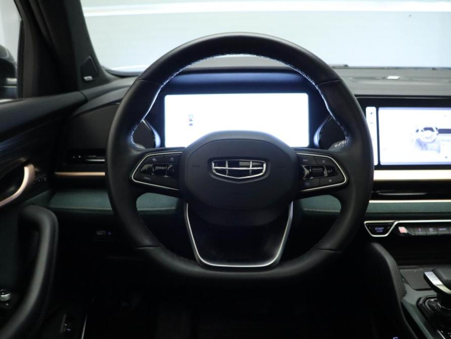 Geely Monjaro I Химки  - изображение 8