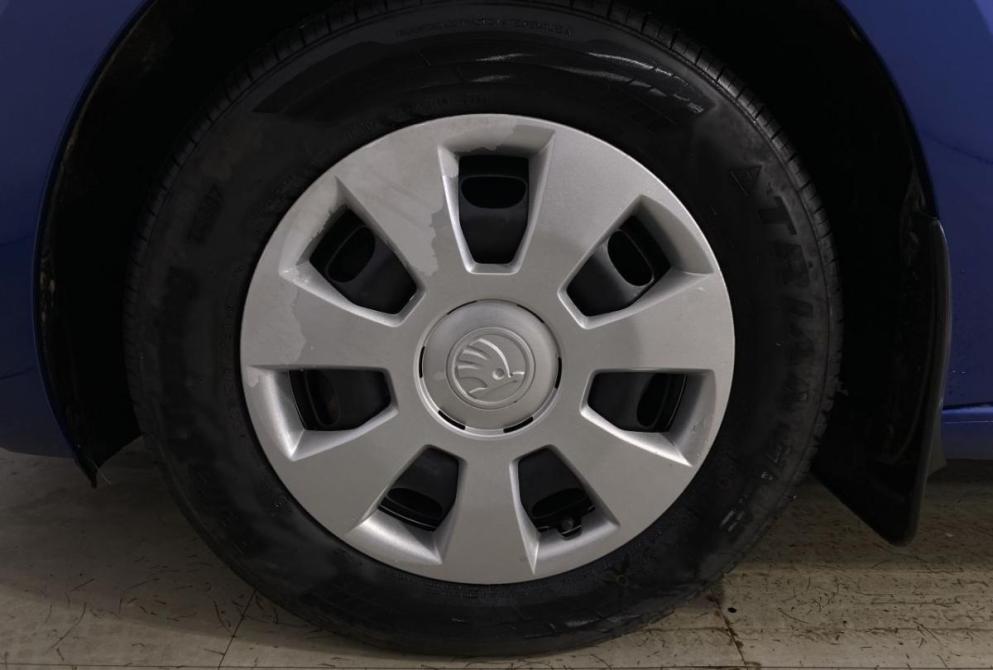 Skoda Rapid I Рестайлинг Саранск  - изображение 14