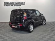 Kia Soul I Пермь  - изображение 19