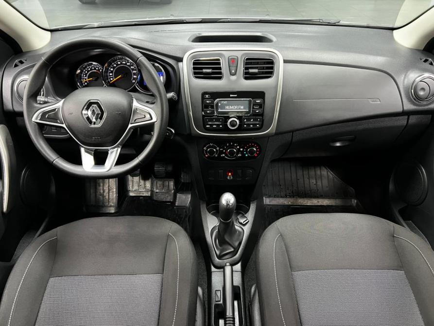 Renault Logan II Рестайлинг Альметьевск  - изображение 17