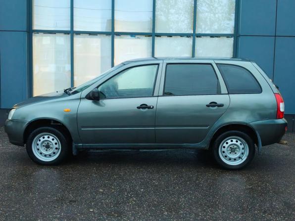 Lada (ВАЗ) Kalina I с пробегом 2010 года, цена 155 000 рублей, 283569 км, универсал, Автокод Объявления
