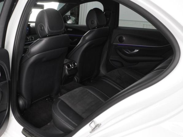 Mercedes-Benz E-Класс V (W213 S213 C238) с пробегом 2016 года, цена 2 499 000 рублей, 118750 км, седан, Автокод Объявления