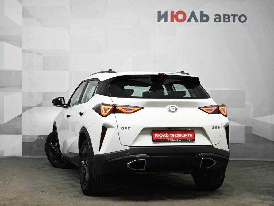 GAC GS3 Екатеринбург  - изображение 4