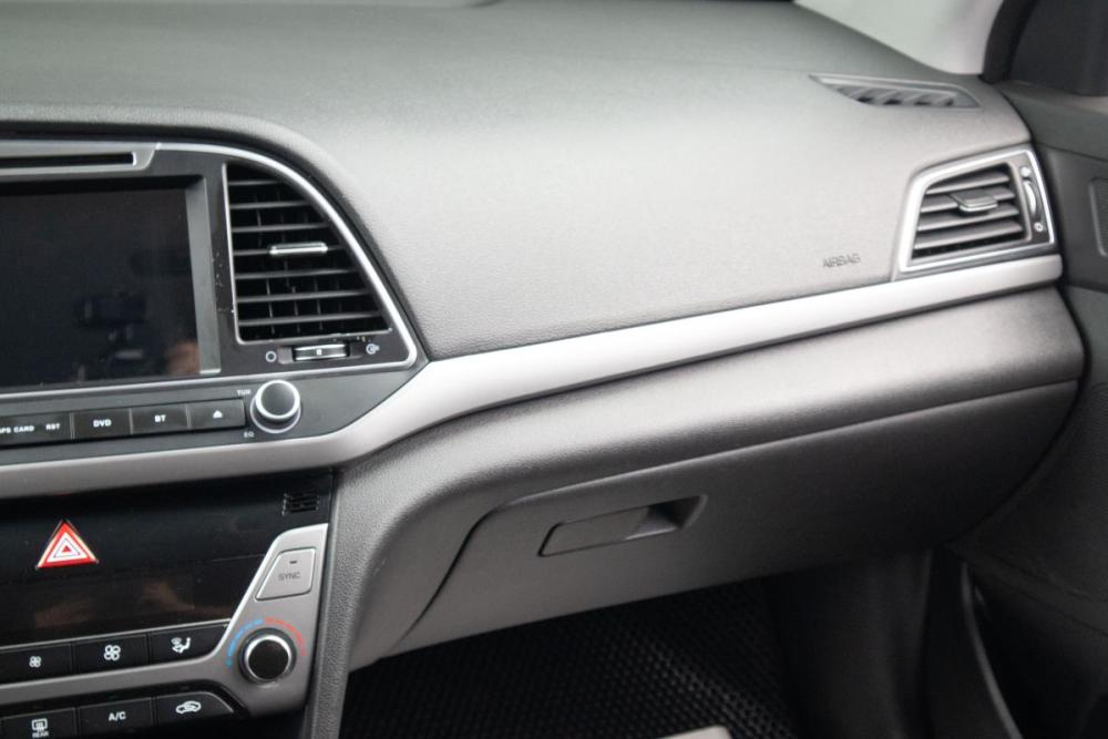 Hyundai Elantra VI (AD) Оренбург  - изображение 13